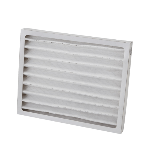 Quest MERV 8 Air Filter 2x16x16 main image
