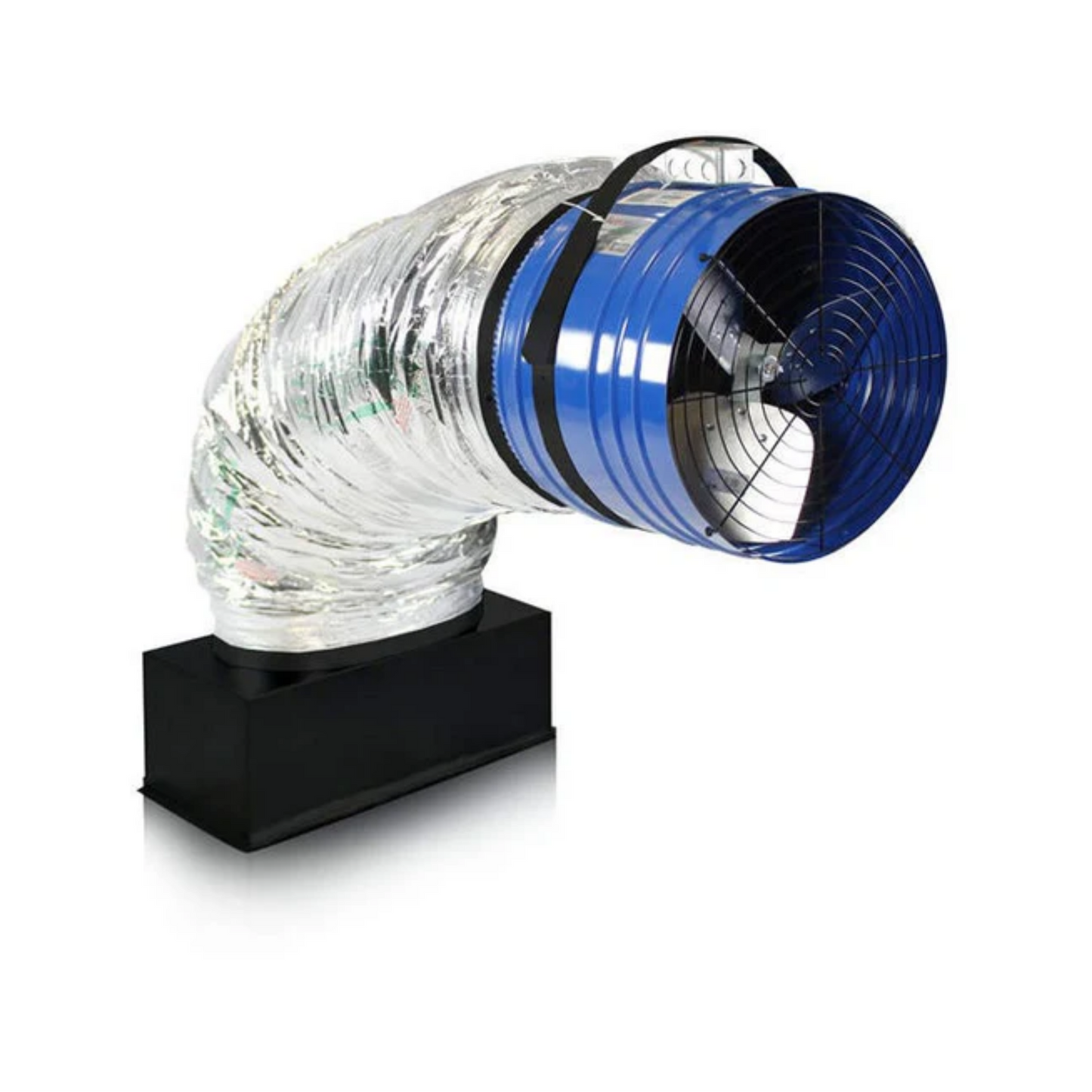 QuietCool Classic Whole House Fan QC CL-3100 main image