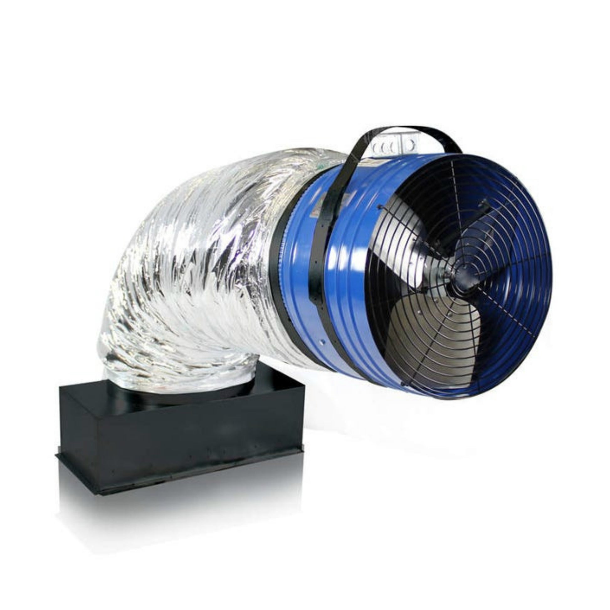 QuietCool Classic Whole House Fan main image