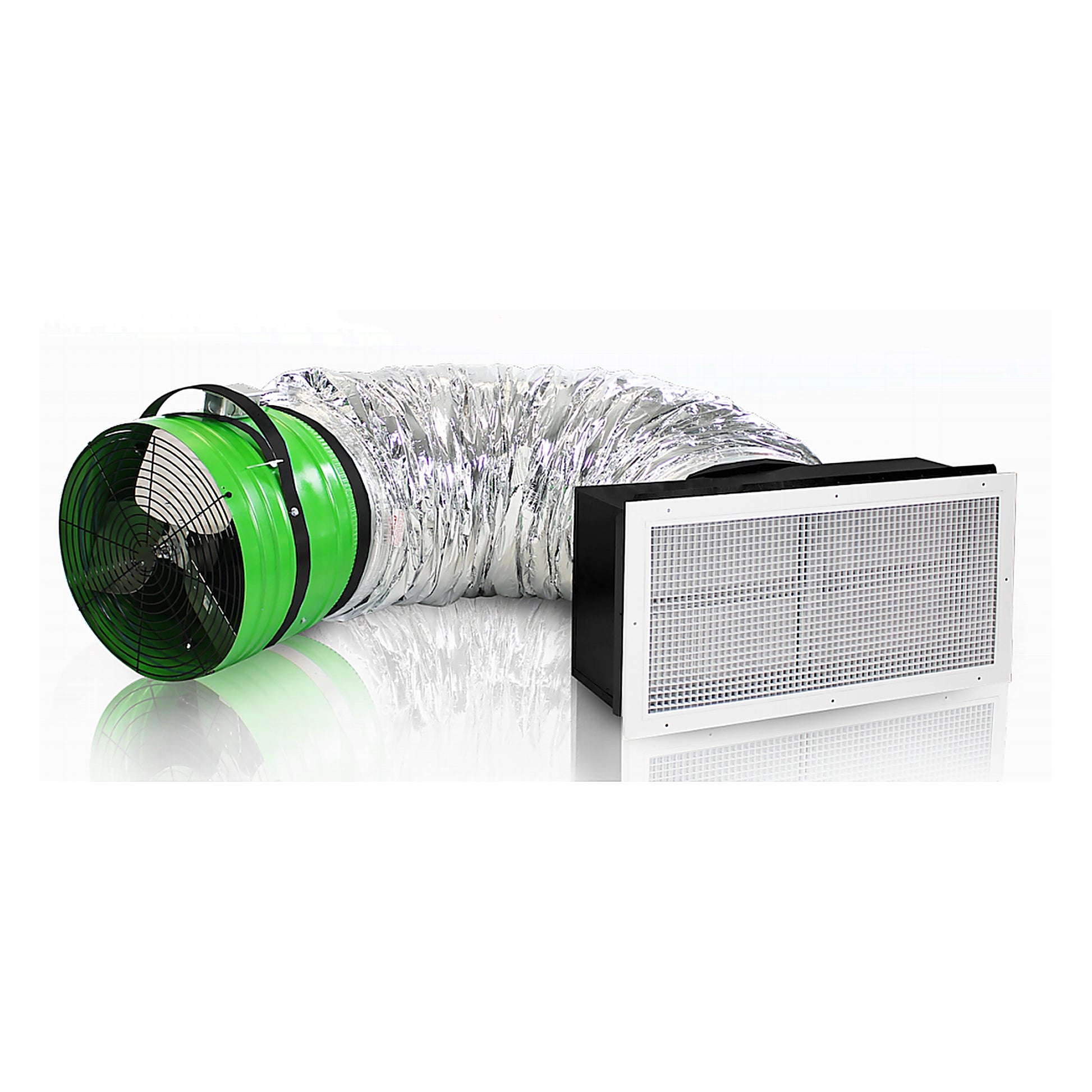 QuietCool Energy Saver Classic - QC ES-5400 main  image