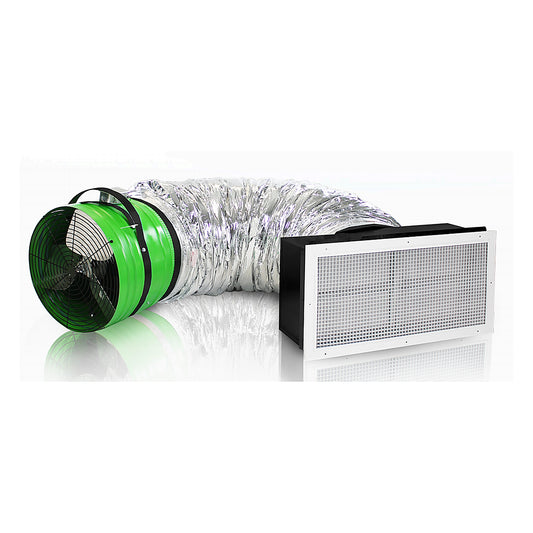 QuietCool Energy Saver Classic - QC ES-5400 main  image