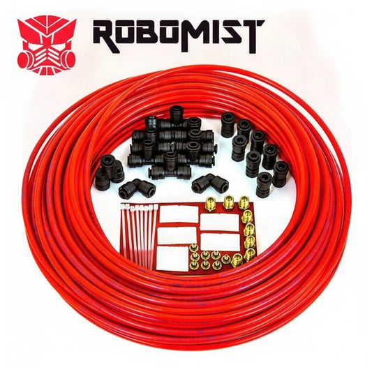 ROBOMIST 8 Nozzle Upgrade Kit 