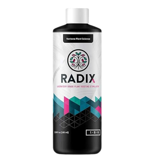 Radix Laboratory Grade Plant Rooting Stimulator main image