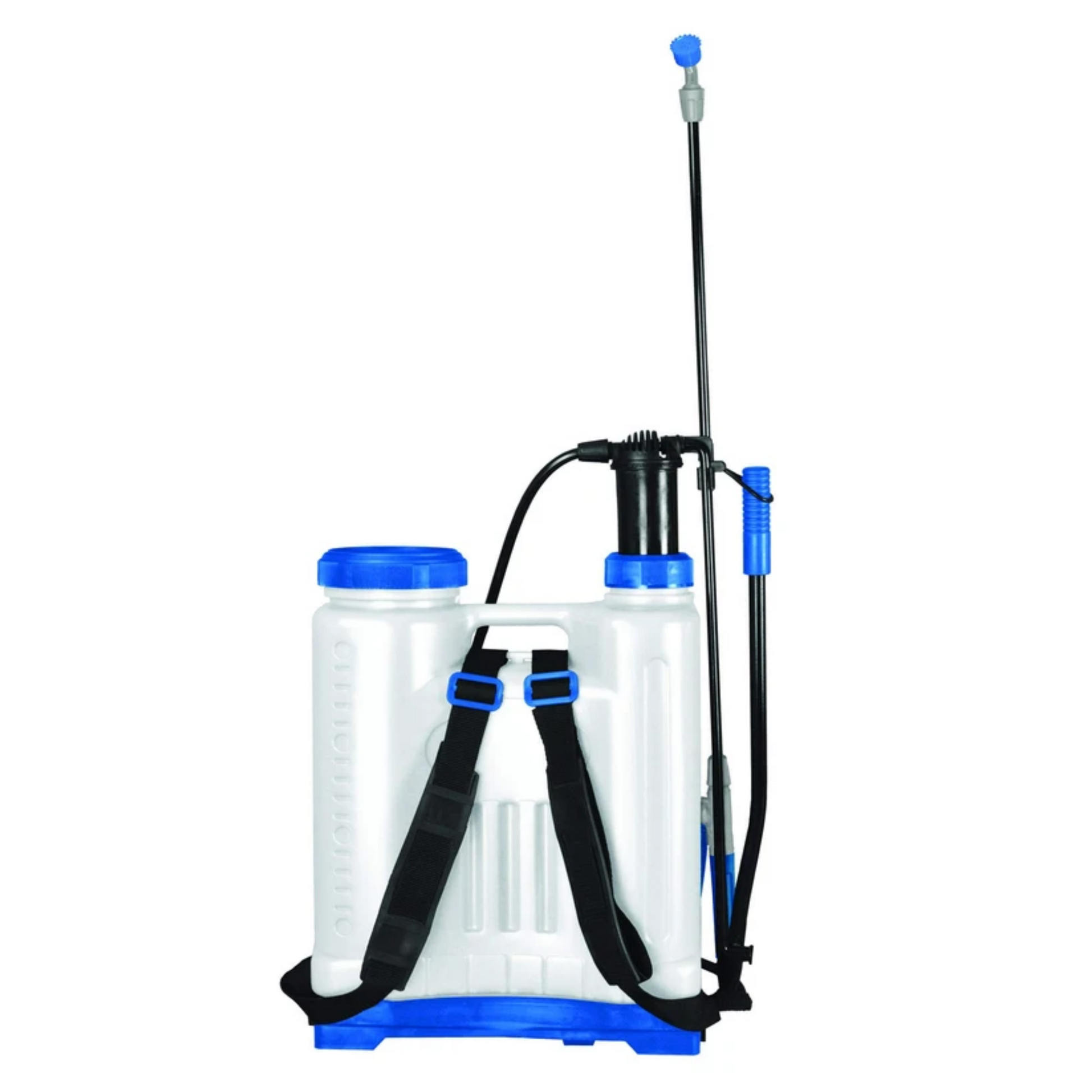 Rainmaker 4 Gallon (16 Liter) Backpack Sprayer back view