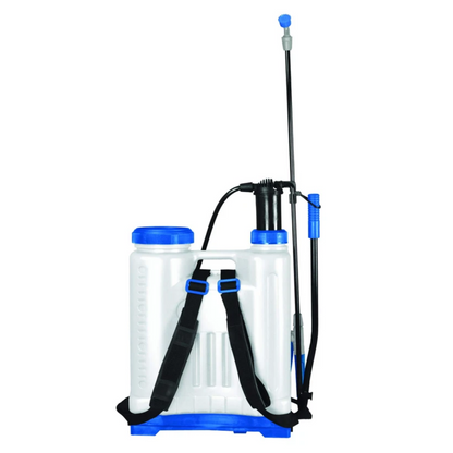 Rainmaker 4 Gallon (16 Liter) Backpack Sprayer back view