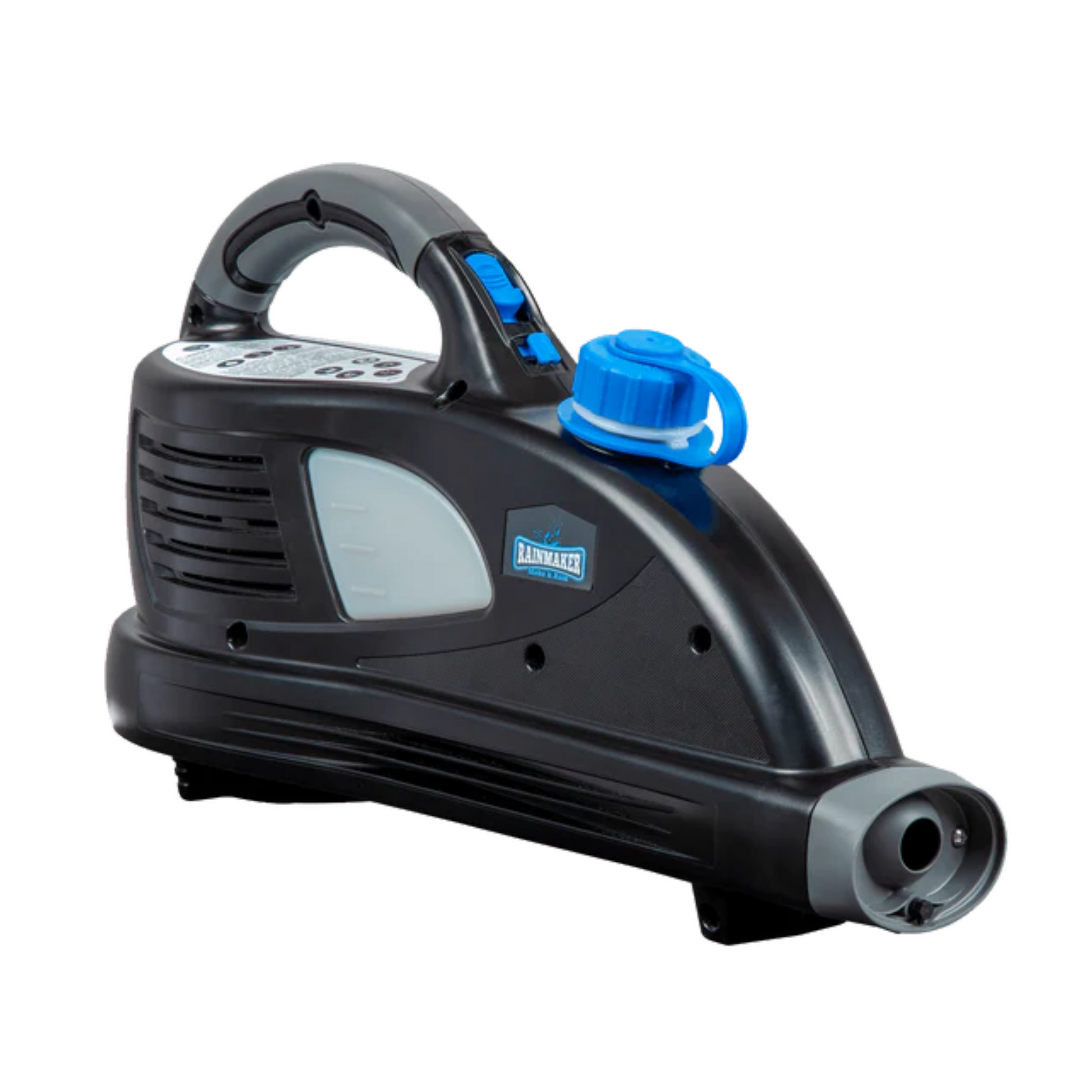 Rainmaker Deep Cover Mister main image