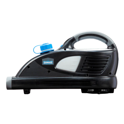 Rainmaker Deep Cover Mister side view