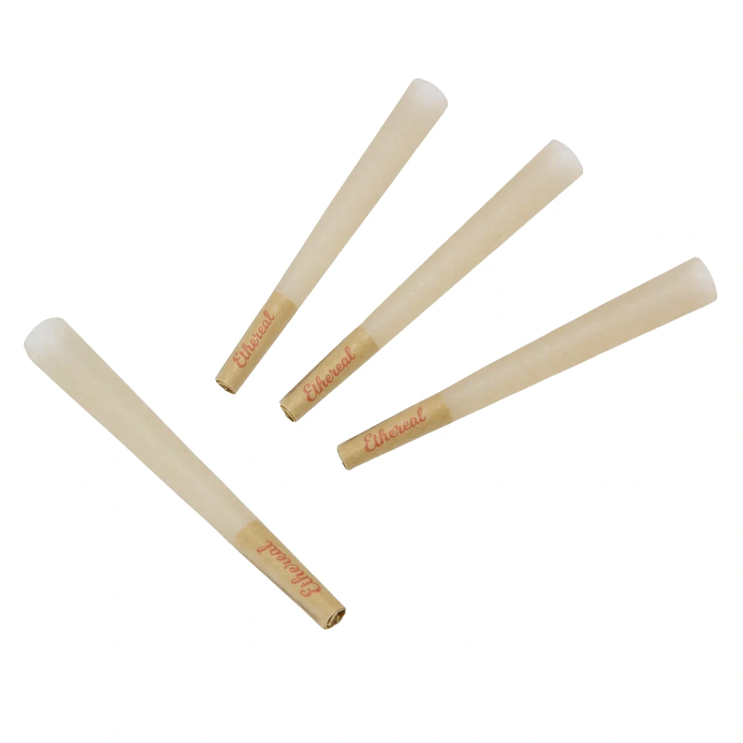 Raw 1 1/4 Size Ethereal Cones