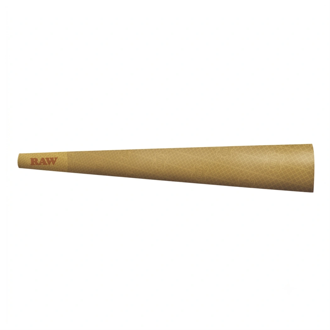 Raw Classic Bulk King Size Pre-Roll Cones 1pc cones