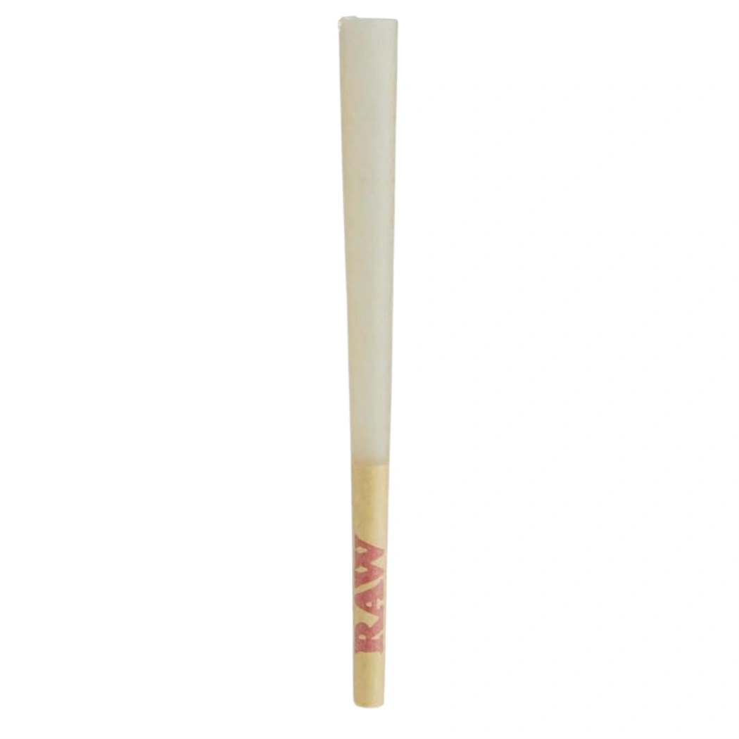 Raw Classic Lean Pre-Roll Cones