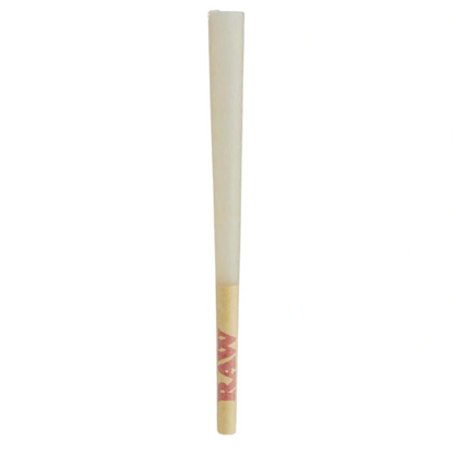 Raw Classic Lean Pre-Roll Cones