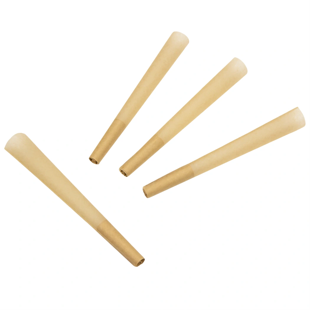 Raw Unbranded 1 1/4 Cones texture