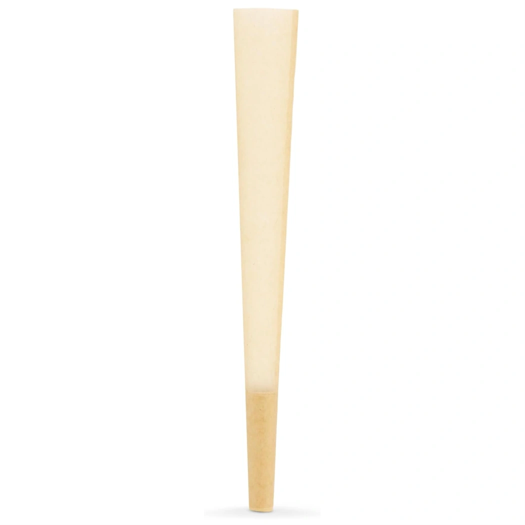 Raw Unbranded King Size Cone main image