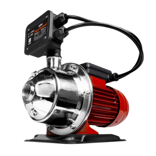Red Lion Pressure boosting pump 34 HP - 1 MNPT Discharge main image