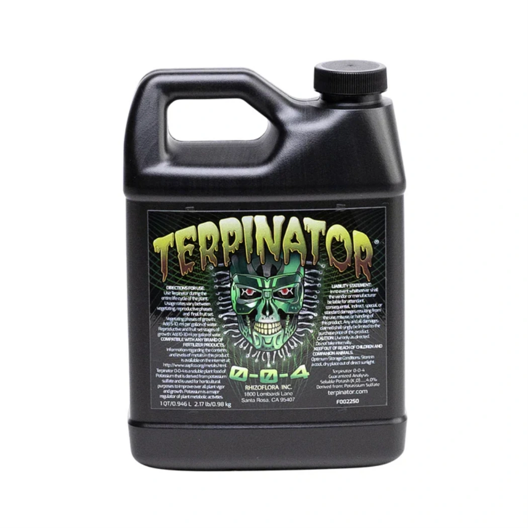 RhizoFloraTerpinator 1 Liter