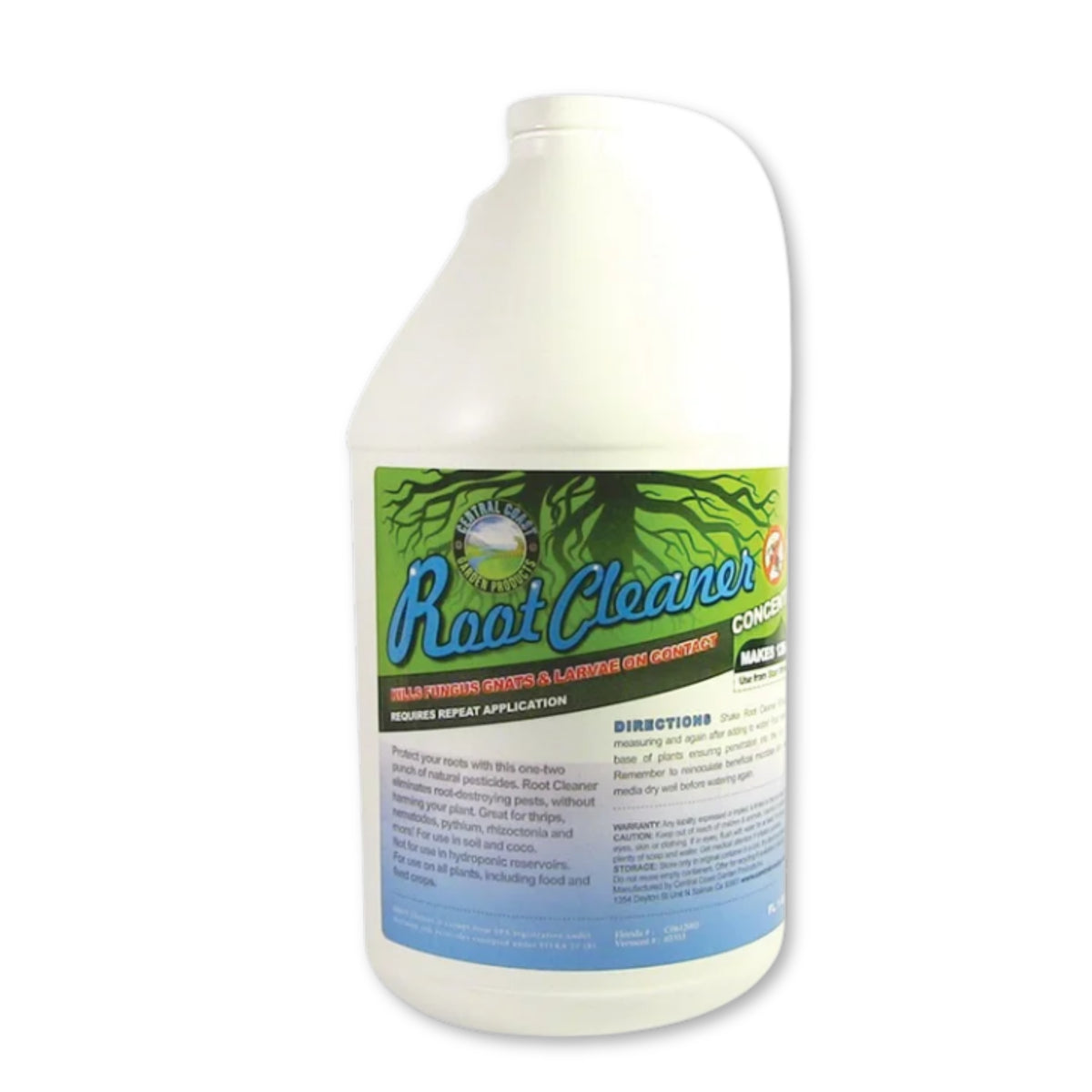 Root Cleaner 1 gal