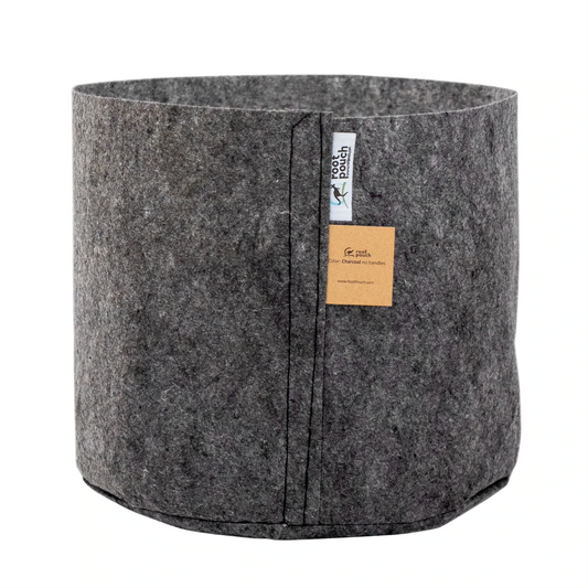 Root Pouch Degradable Pots