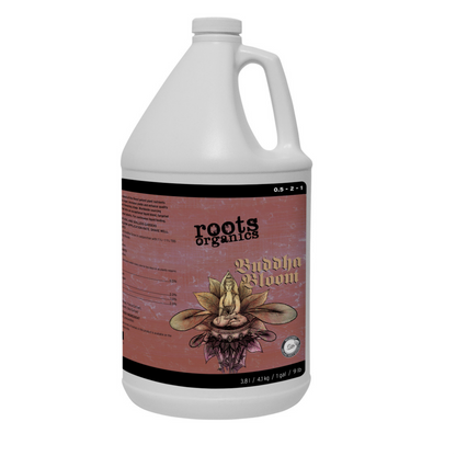 Roots Organics Buddha Bloom  1 gallon