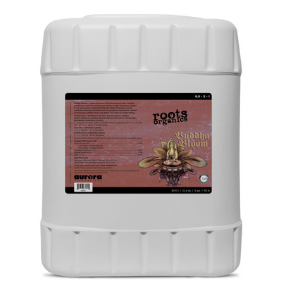 Roots Organics Buddha Bloom  5 gallon