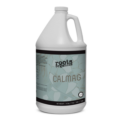 Roots Organics CalMag 1 gal