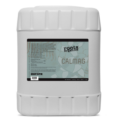Roots Organics CalMag 5 gallon
