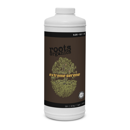 Roots Organics Extreme Serene 1 quart