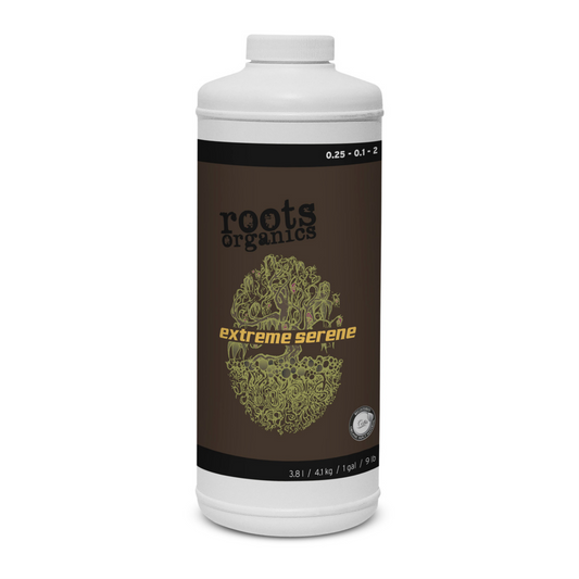 Roots Organics Extreme Serene 1 quart