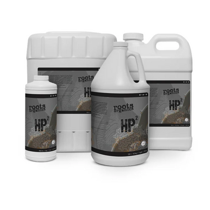 Roots Organics HP2 0-4-0 1 family