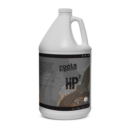 Roots Organics HP2 0-4-0 1 gal