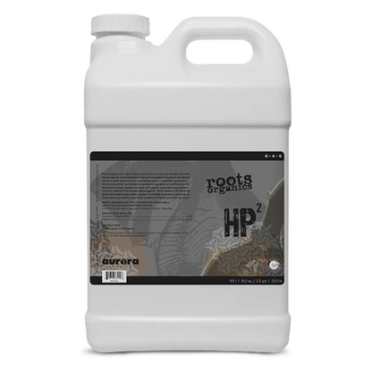 Roots Organics HP2 0-4-0 2.5 gal