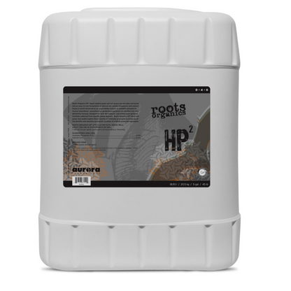 Roots Organics HP2 0-4-0 5 gal