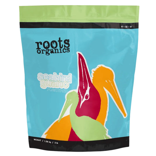 Roots Organics Seabird main image
