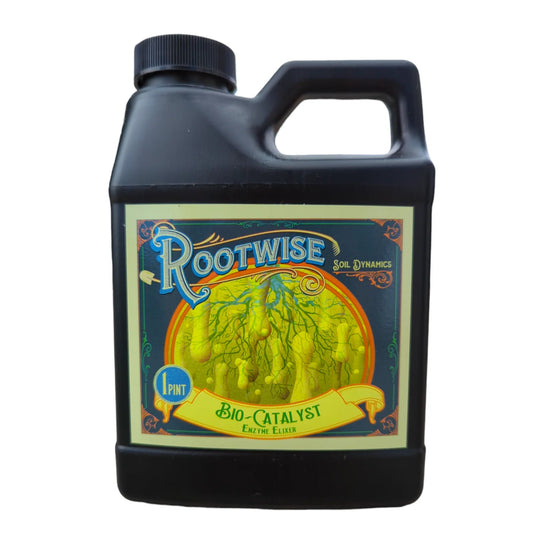 Rootwise Bio-Catalyst Enzyme Elixer  1 Pint