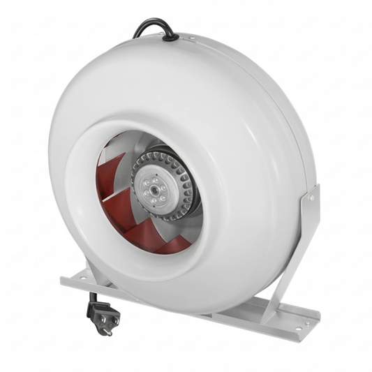 Ruck 10 Classic Centrifugal Fan 120V 