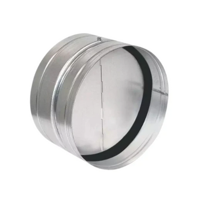 Ruck 10in Back Draught Dampner main image