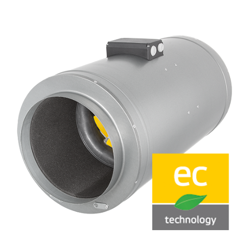 Ruck 14 S-Prime Evo EC HO Fan main image