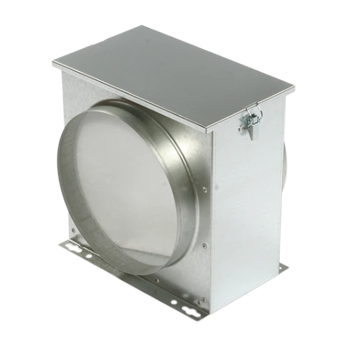 Ruck 4 Intake Filter Box main image