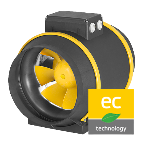 Ruck 8'' prime EVO EC main image