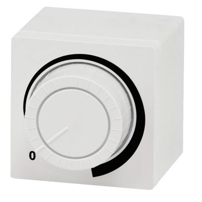 Ruck Air Movement MTP 20 Potentiometer Fan Controller dimmable