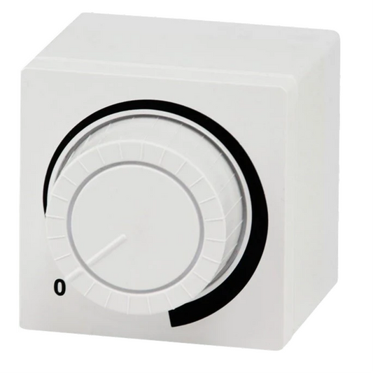 Ruck Air Movement MTP 20 Potentiometer Fan Controller dimmable