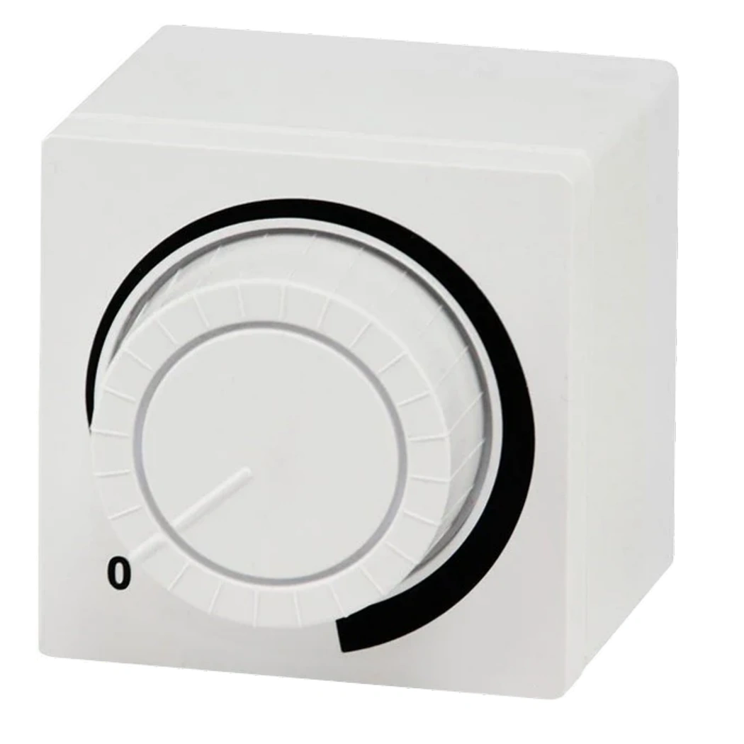 Ruck Air Movement MTP 20 Potentiometer Fan Controller dimmable