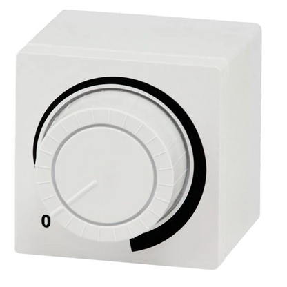 Ruck Air Movement MTP 20 Potentiometer Fan Controller dimmable