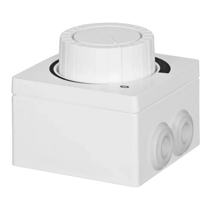 Ruck Air Movement MTP 20 Potentiometer Fan Controller main image