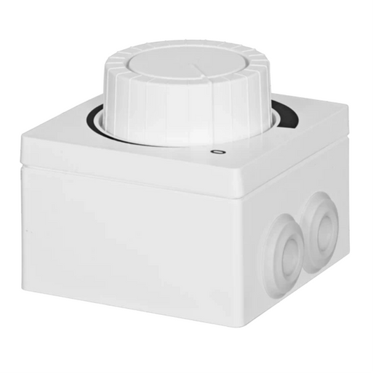 Ruck Air Movement MTP 20 Potentiometer Fan Controller main image