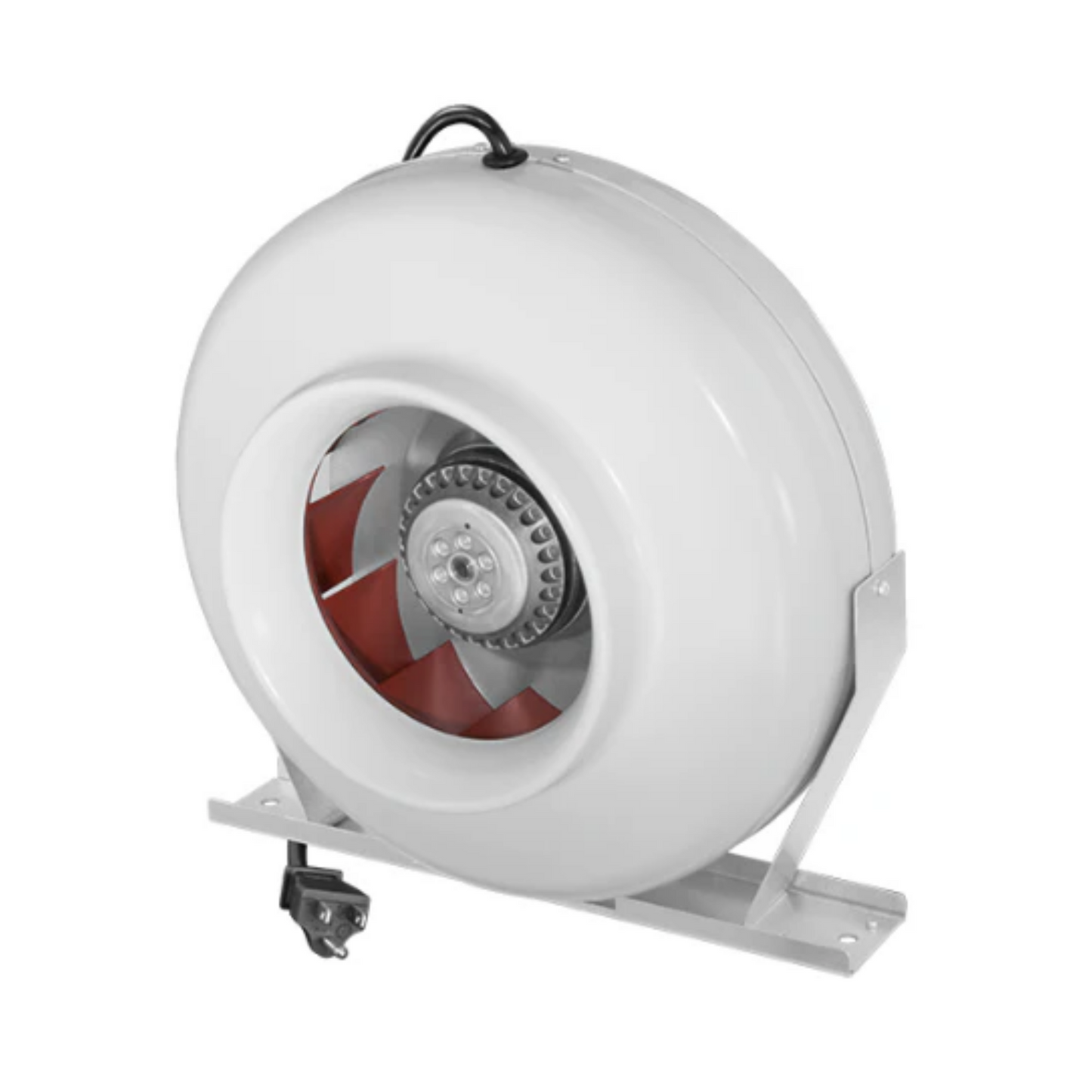 Ruck Classic Centrifugal Fan 120V