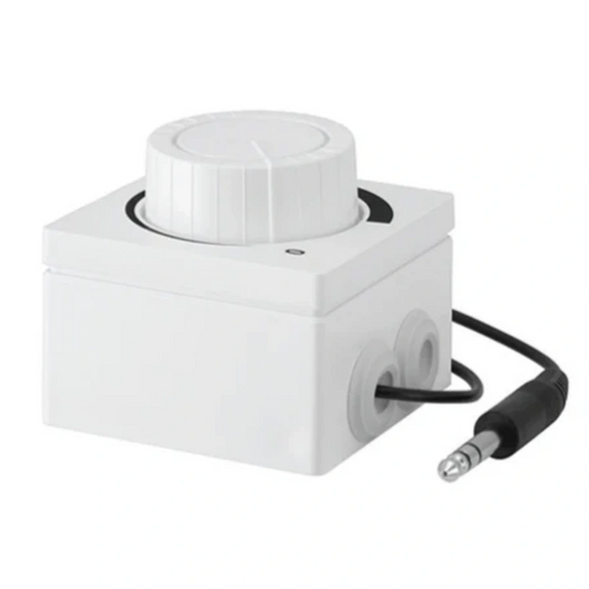 Ruck MTP 21 Potentiometer Fan Controller main image