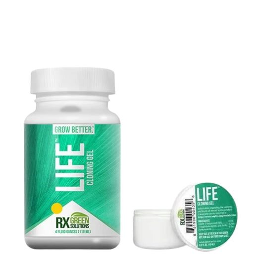 Rx Green Solutions LIFE Cloning Gel