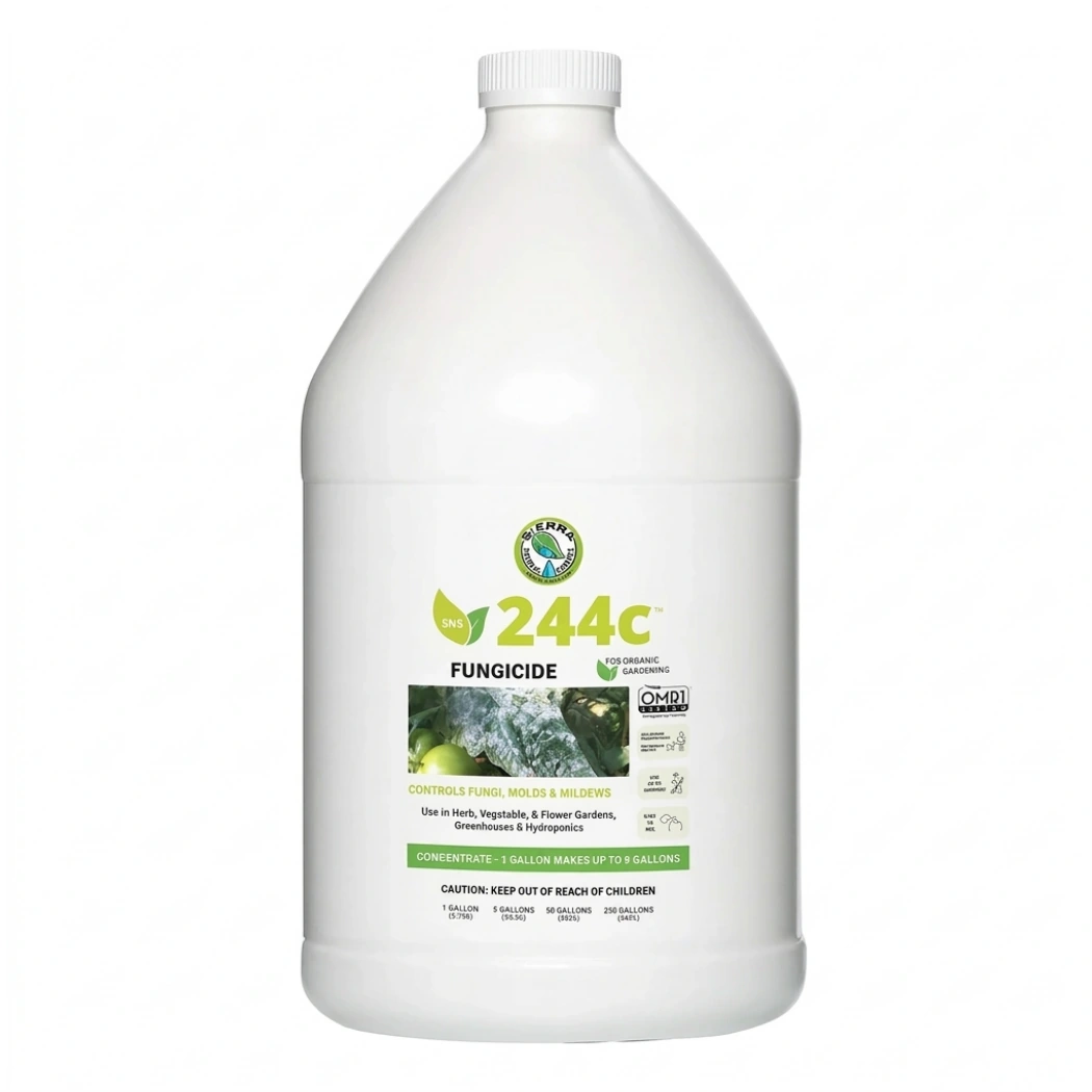 SNS 244C 1 gallon