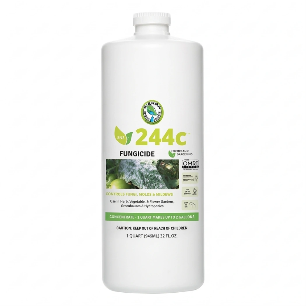 SNS 244C 32 oz