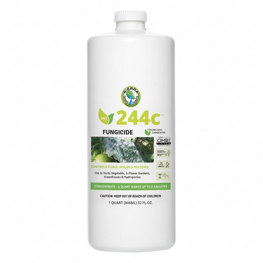 SNS 244C 32 oz